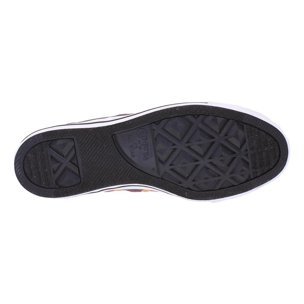 商品Converse|Converse CTAS Madison Ox Dark Wine/White/Copper  A01309F Women's,价格¥672,第4张图片详细描述