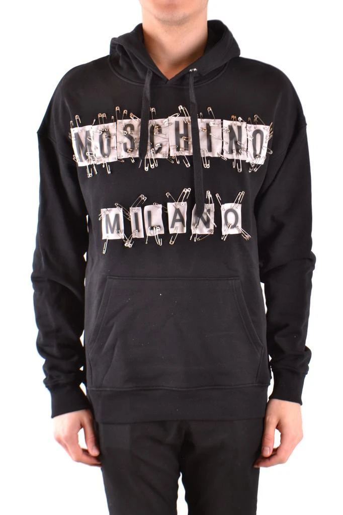 商品Moschino|MOSCHINO Sweatshirt,价格¥2530,第1张图片