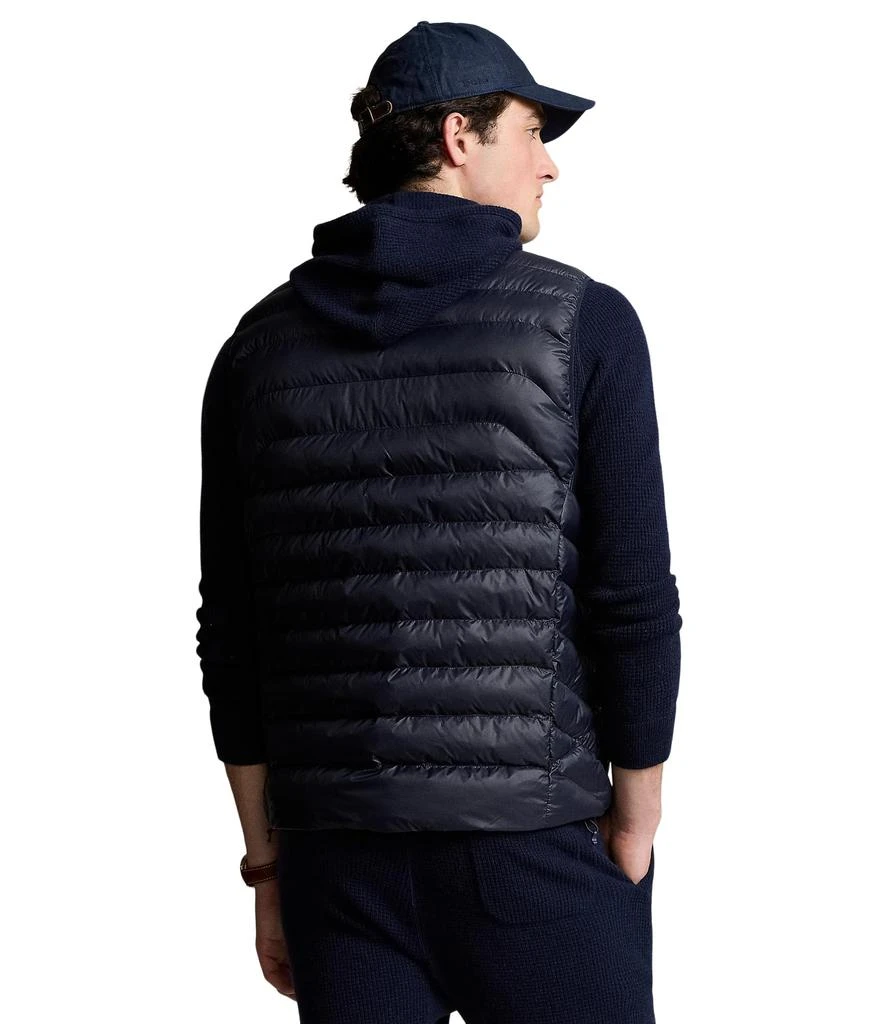 商品Ralph Lauren|The Colden Packable Vest,价格¥1127,第2张图片详细描述