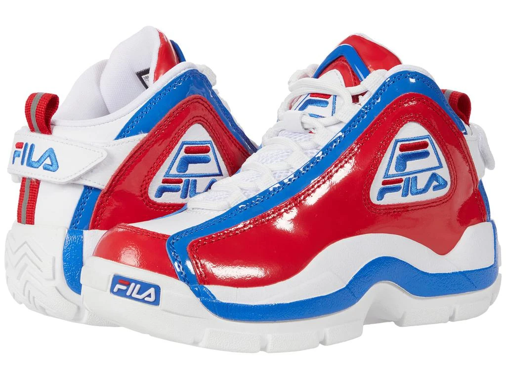 商品Fila|Grant Hill 2 (Big Kid),价格¥598,第1张图片