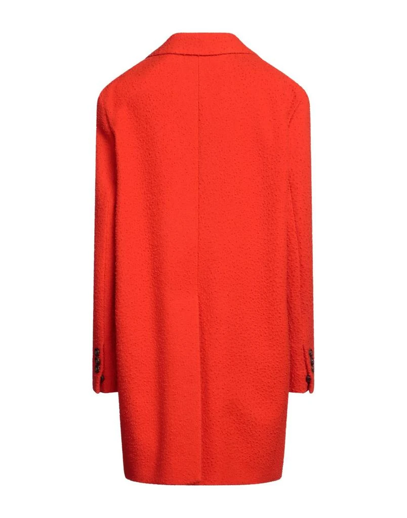 商品DSQUARED2|Coat,价格¥6025,第2张图片详细描述