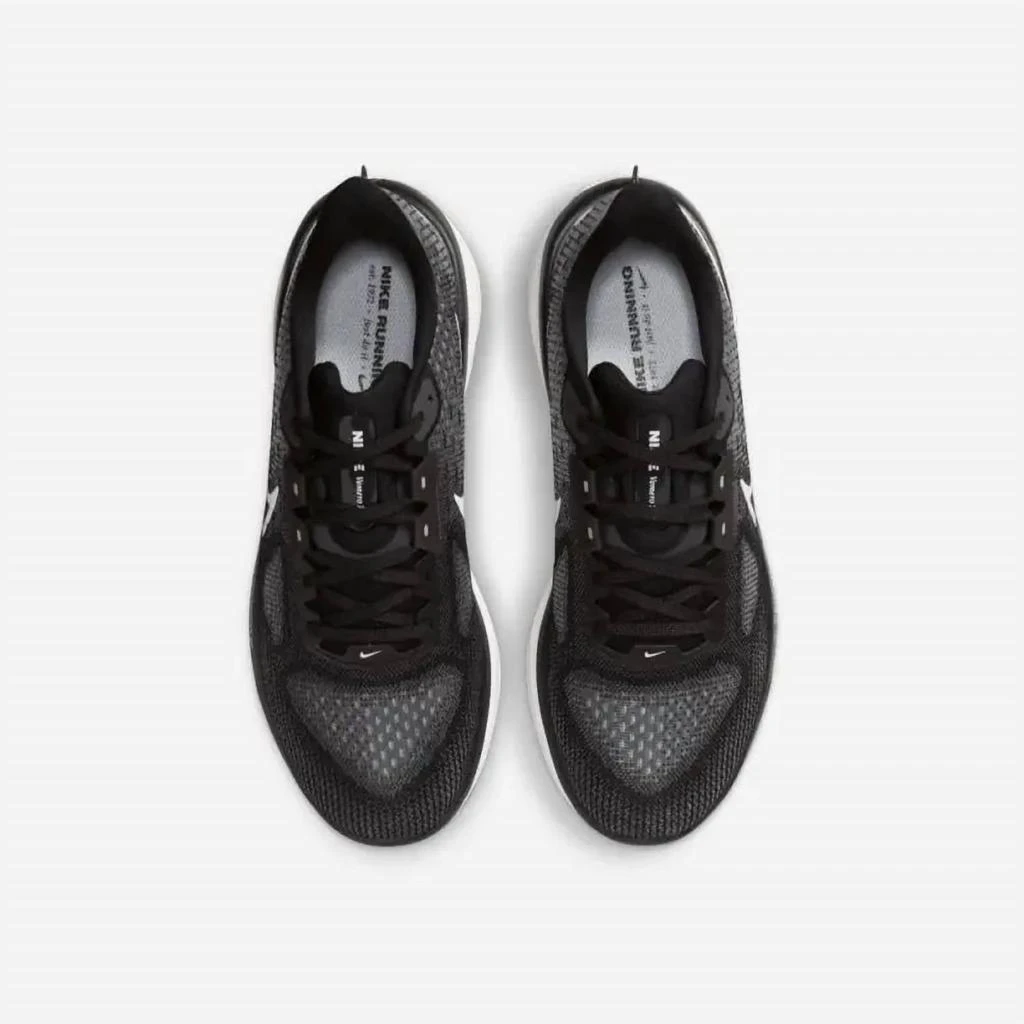 商品NIKE|Men's Vomero 17 Sneaker In Black/white-Anthracite,价格¥1044,第5张图片详细描述