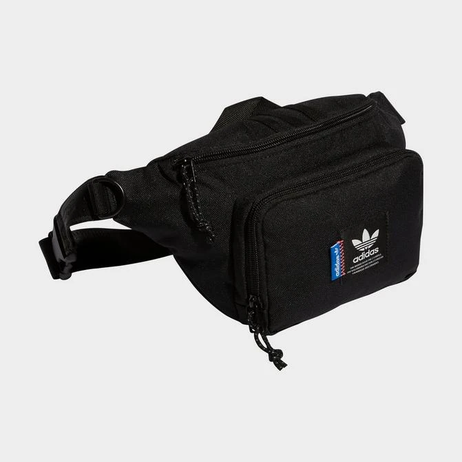 商品Adidas|adidas Originals Sport Hip Pack,价格¥112,第1张图片