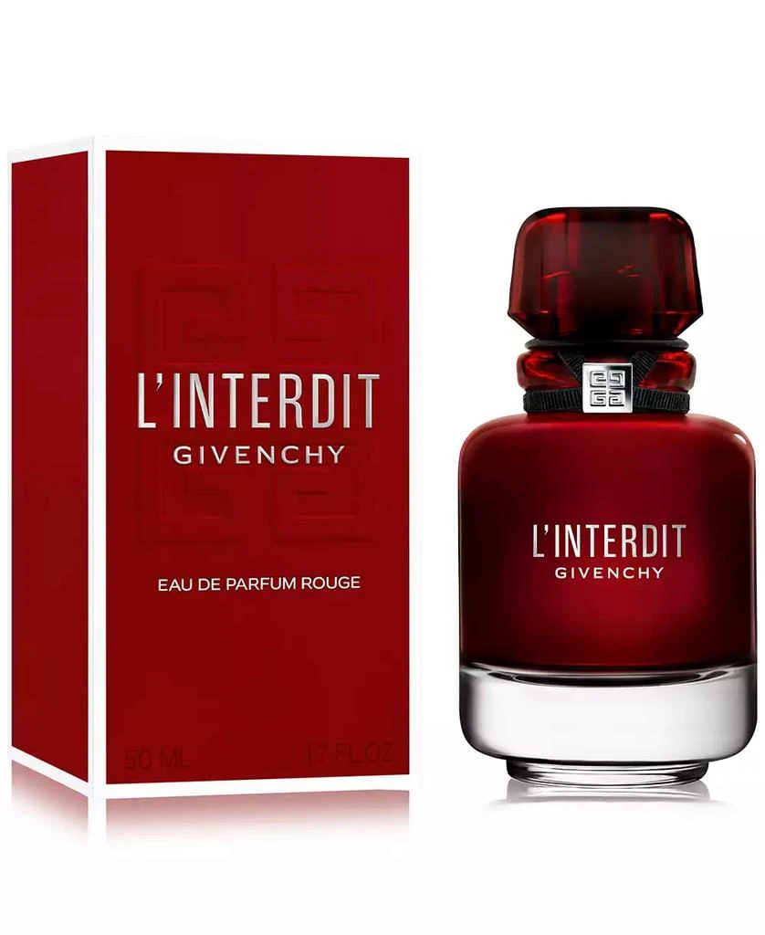 L'Interdit Eau de Parfum Rouge Spray, 1.7-oz. 商品