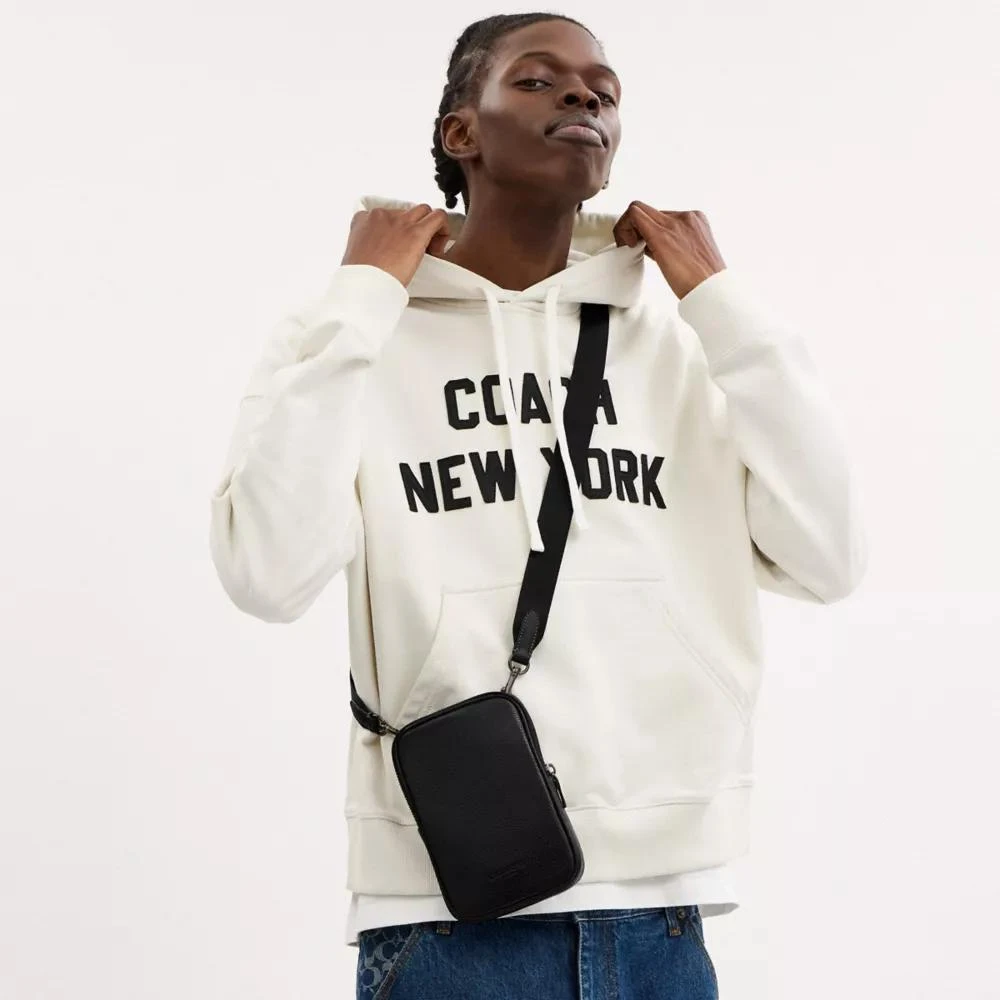 商品Coach|Aden Crossbody Bag,价格¥649,第2张图片详细描述