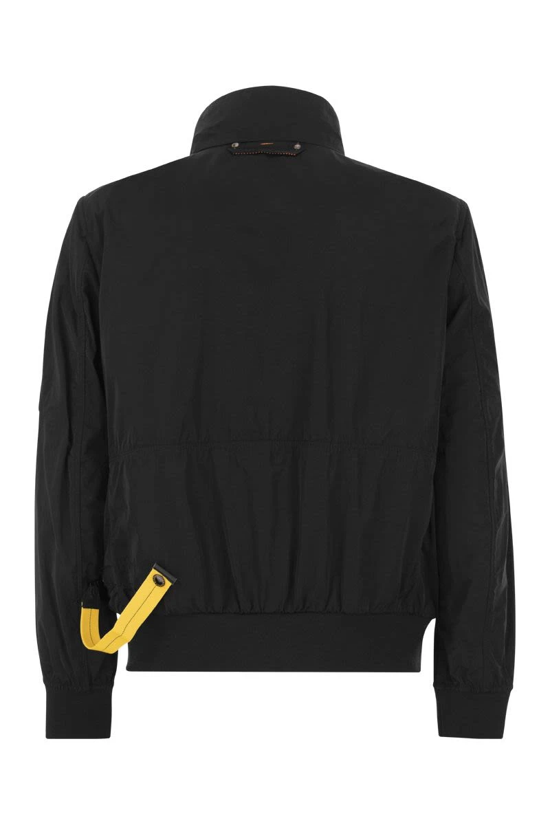 商品Parajumpers|Parajumpers 男士羽绒服 PMJCKMA02541 黑色,价格¥2035,第3张图片详细描述