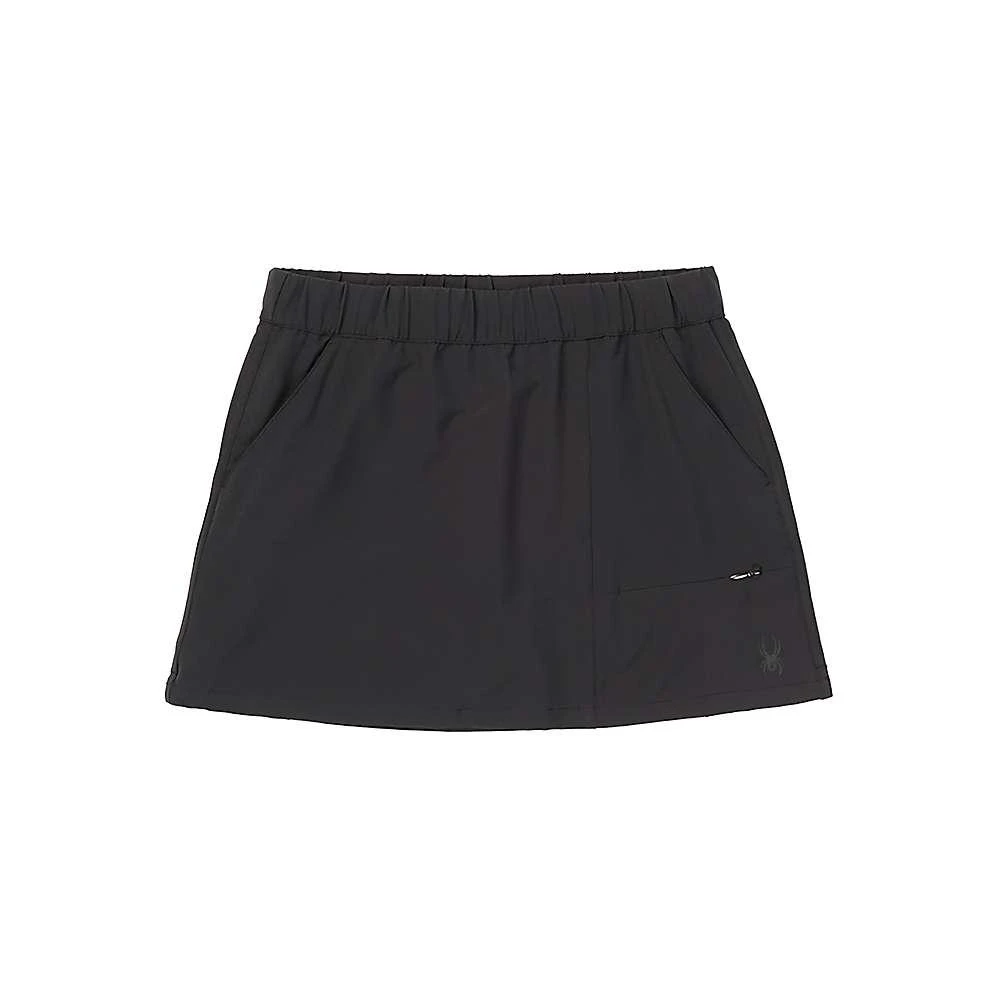 商品Spyder|Spyder Women's Nomad Stretch Skort,价格¥372,第1张图片