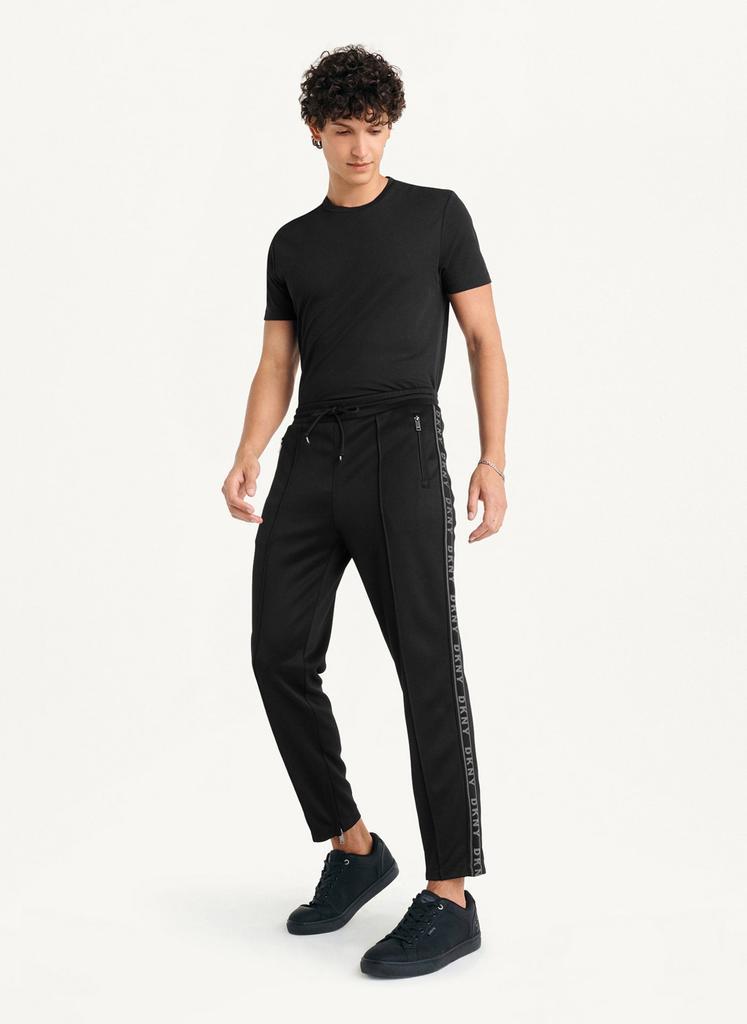 商品DKNY|Retro Track Pant,价格¥590,第4张图片详细描述