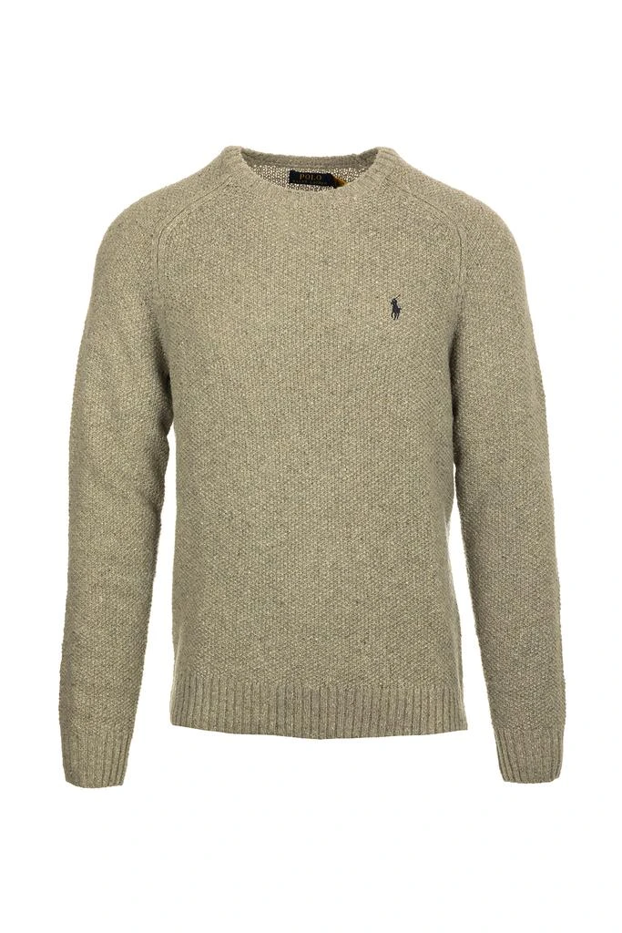商品Ralph Lauren|Ralph Lauren Sweaters,价格¥1850,第1张图片