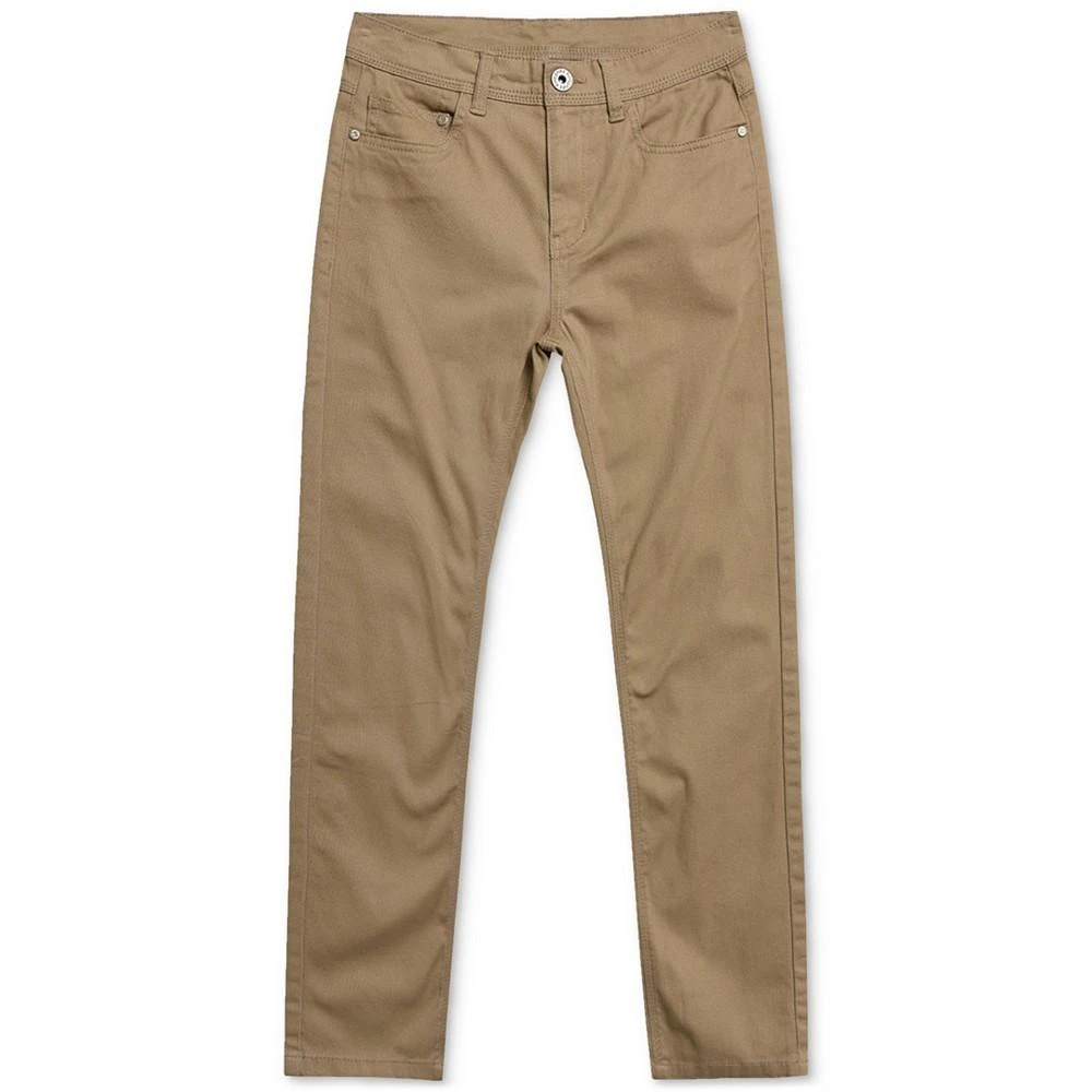 商品Ring of Fire|Big Boys Alexander Stretch Twill Pants,价格¥64,第2张图片详细描述