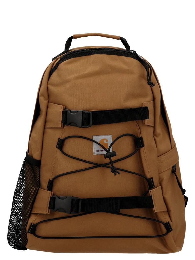 商品Carhartt WIP|'Kickflip' backpack,价格¥717,第1张图片