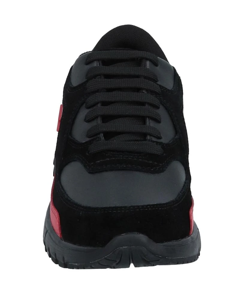 商品Neil Barrett|Sneakers,价格¥1754,第4张图片详细描述