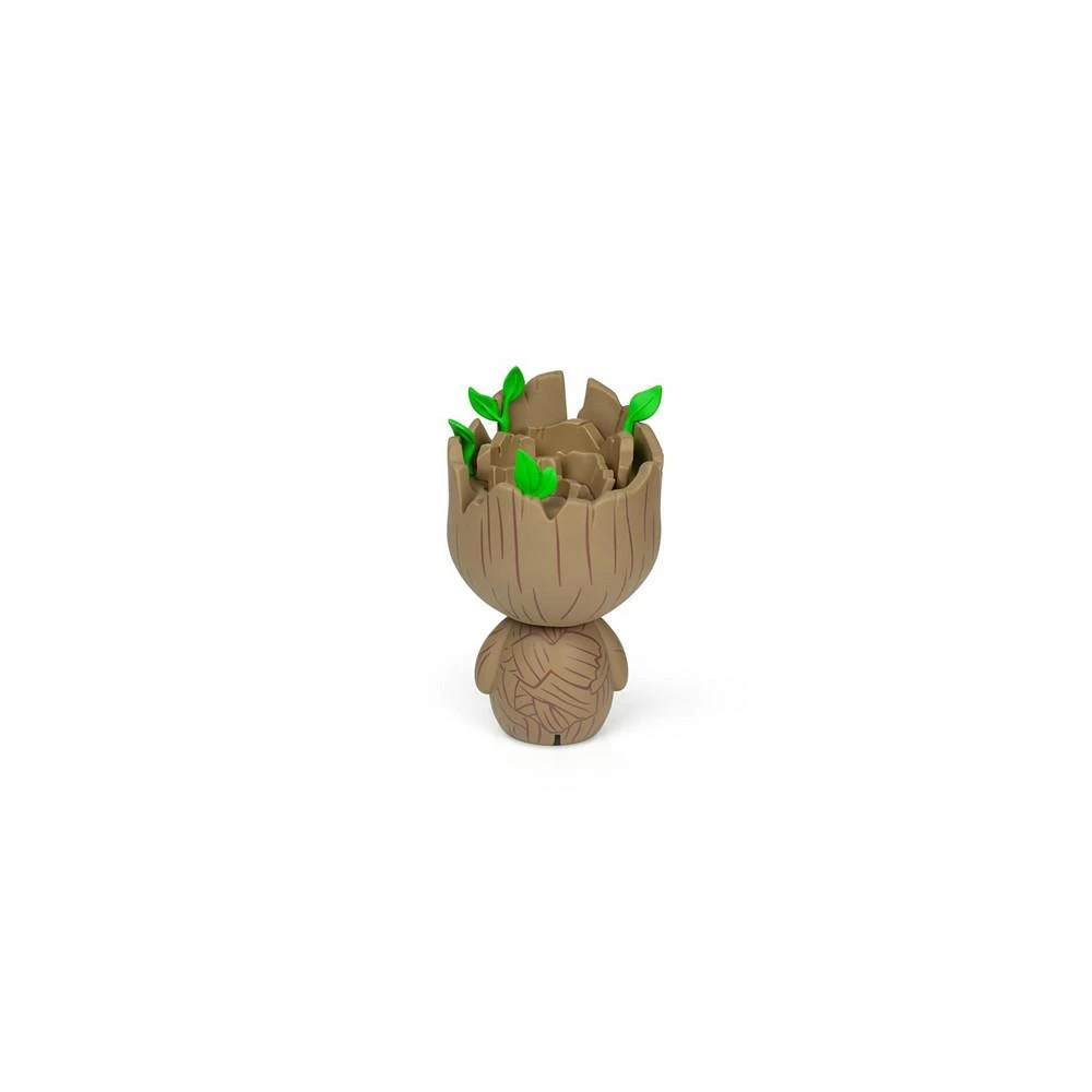 商品Funko|Marvel Guardians Of The Galaxy 6" Groot Dorbz XL Vinyl Action Figure - Cute Bobble Head Collectible Comic Toy Figure for Fans, Kids & Adults - Home, Office, Room, Table & Desk Decor With Display Box,价格¥149,第3张图片详细描述