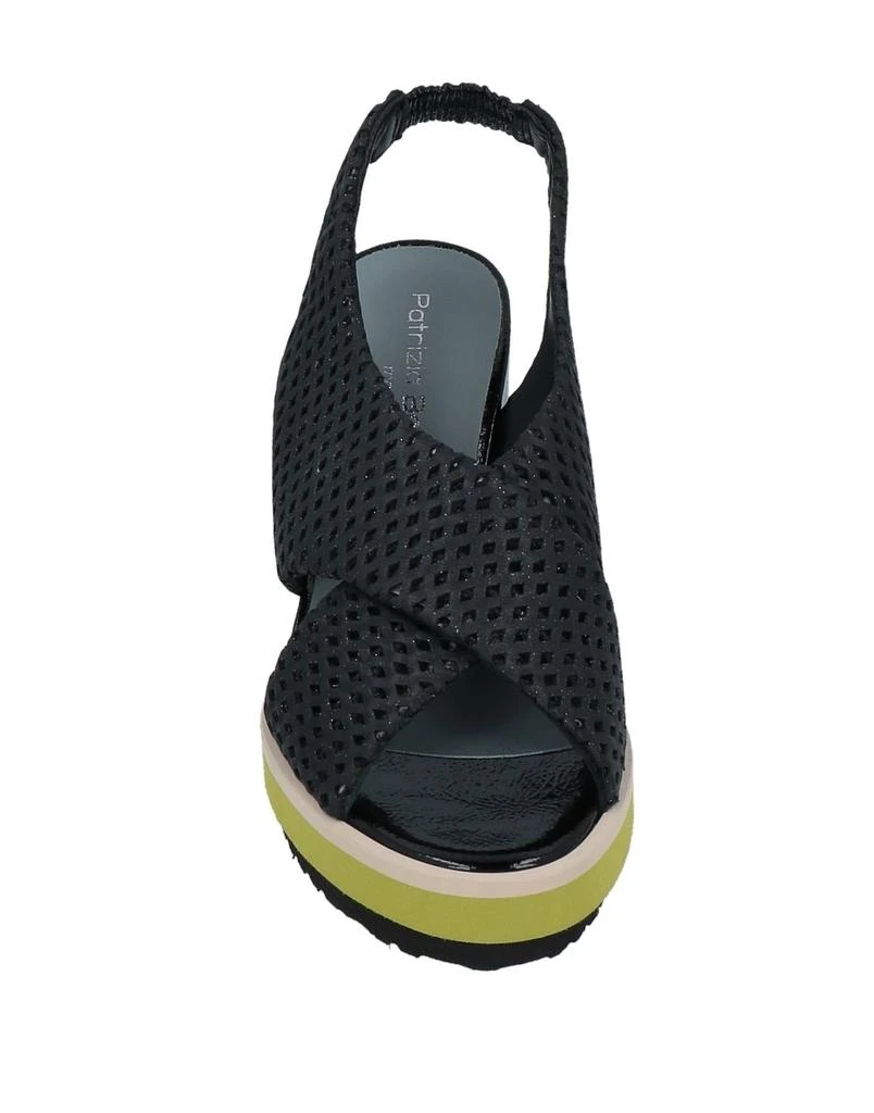 商品PATRIZIA BONFANTI|Sandals,价格¥1155,第4张图片详细描述