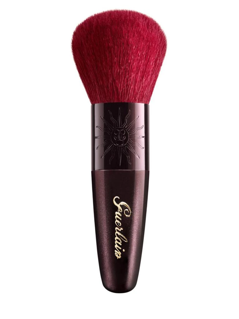 商品Guerlain|Guerlain - Terracotta Bronzing Powder Brush,价格¥297,第1张图片