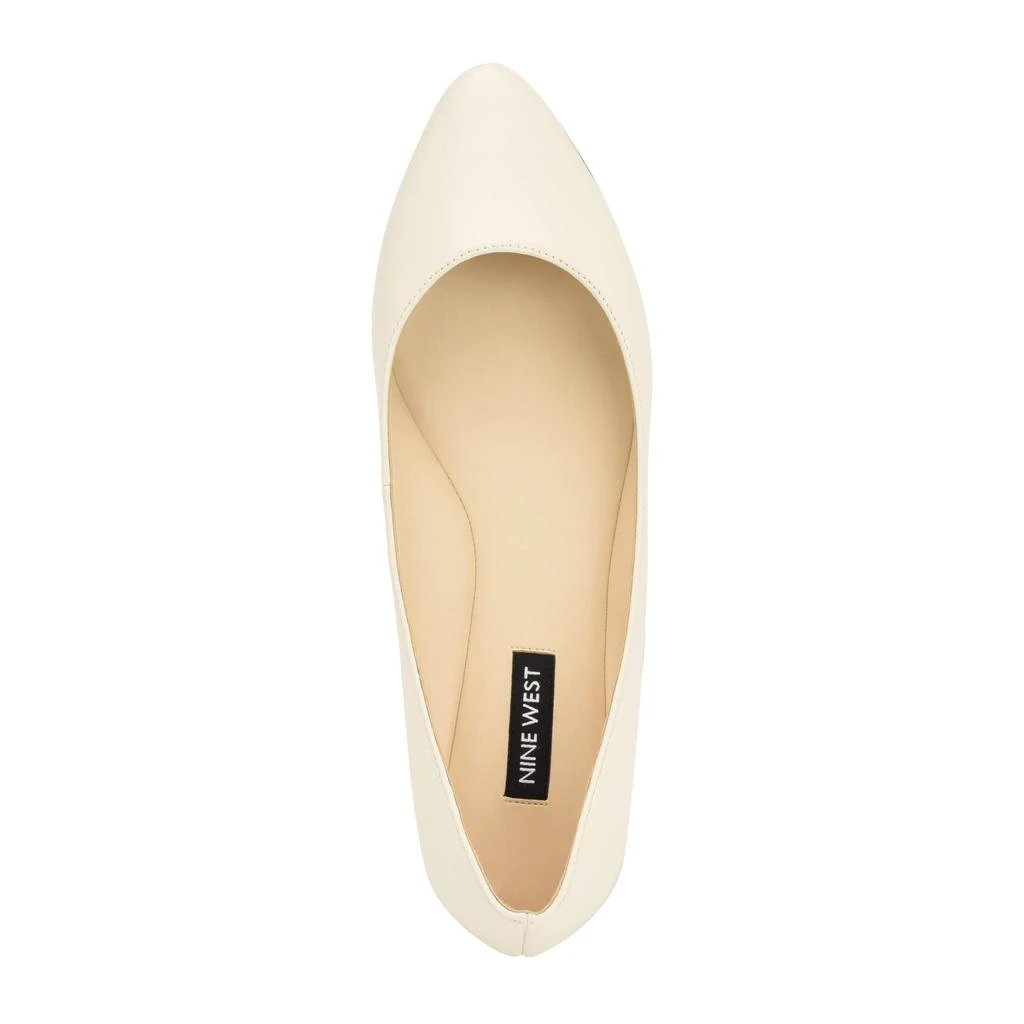 商品Nine West|SpeakUp Flat,价格¥397-¥592,第2张图片详细描述