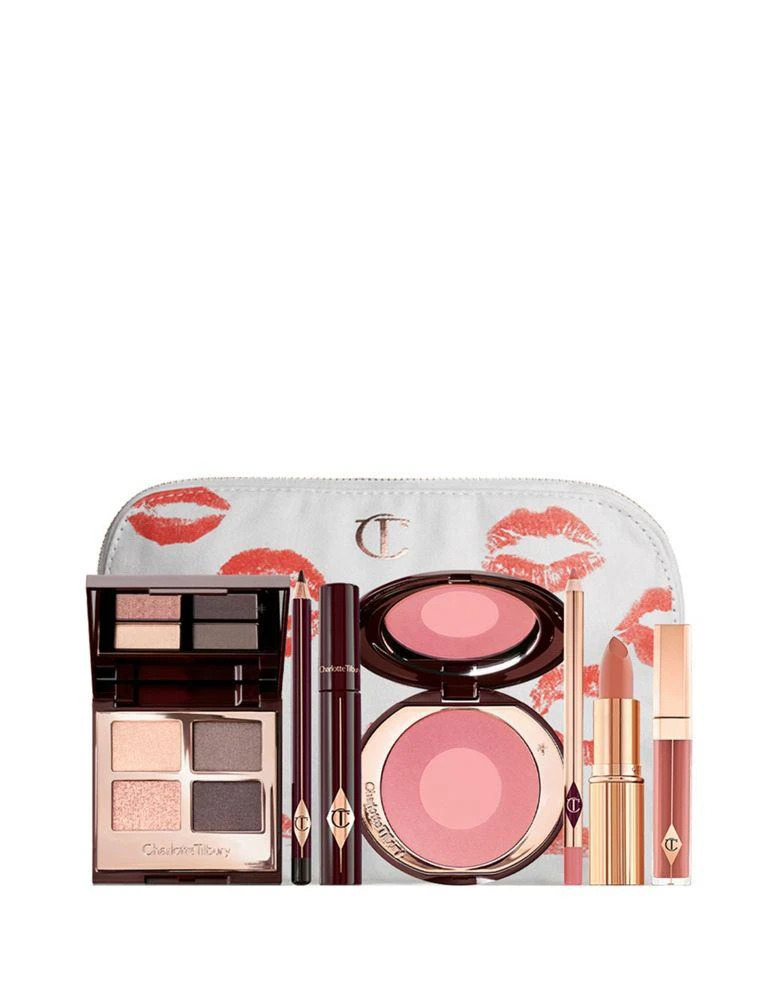 商品Charlotte Tilbury|Charlotte Tilbury The Uptown Girl Look - Light,价格¥1730,第1张图片