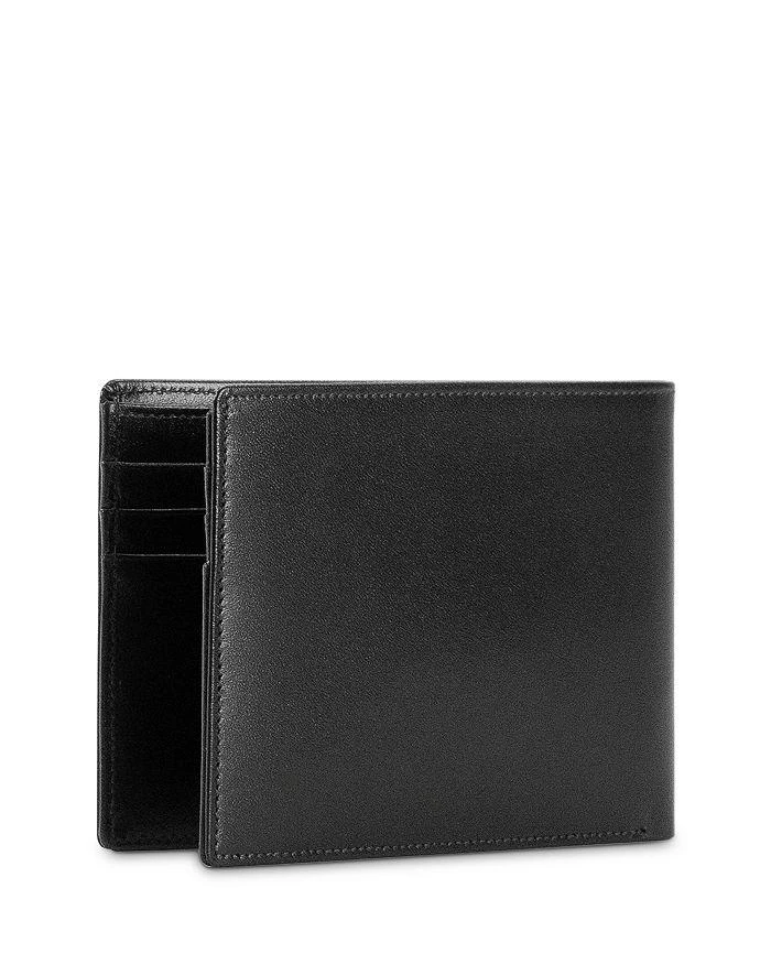 Meisterstück Leather Wallet 6cc 商品