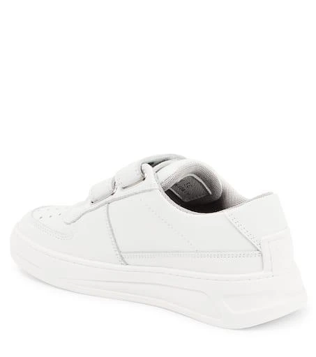 商品Acne Studios|Leather sneakers,价格¥1562,第3张图片详细描述