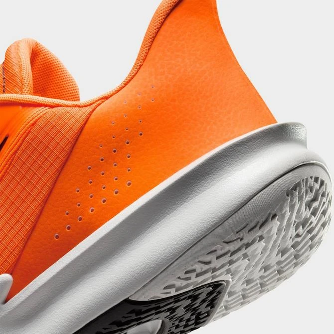 商品NIKE|Men's Nike Precision 7 Basketball Shoes,价格¥593,第3张图片详细描述