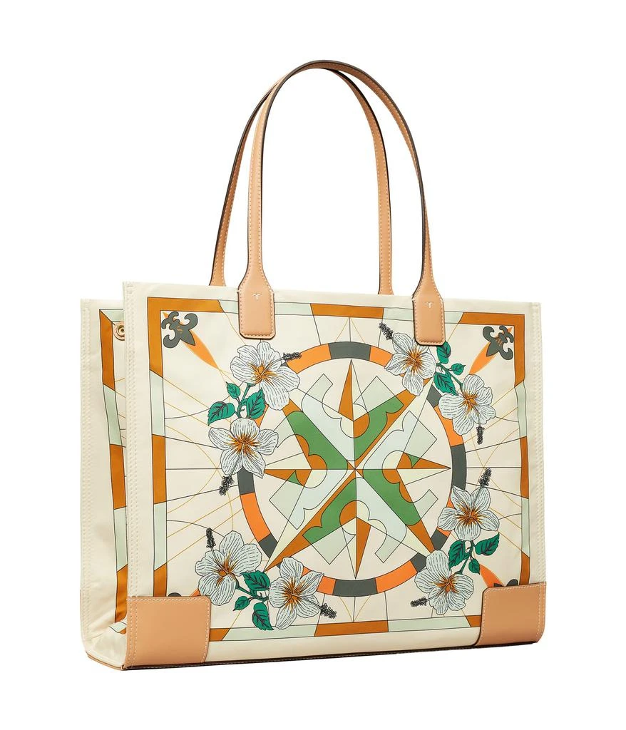 商品Tory Burch|Ella Printed Tote,价格¥2011,第3张图片详细描述