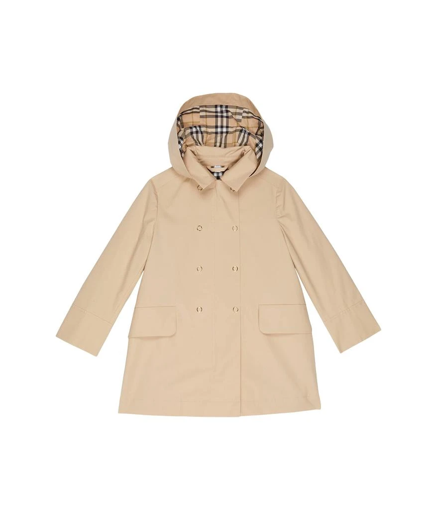 商品Burberry|Lia (Little Kids/Big Kids),价格¥2933,第1张图片