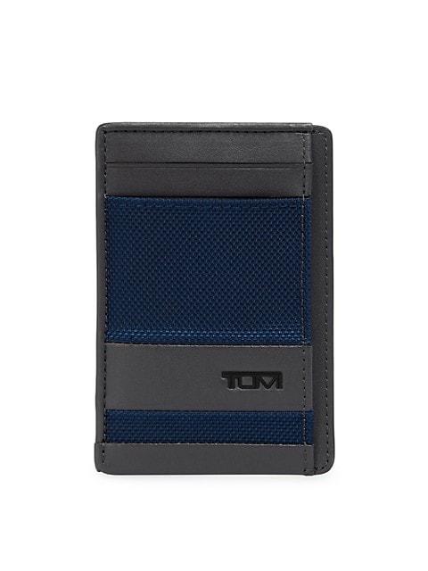 Money Clip Card Case商品第1张图片规格展示