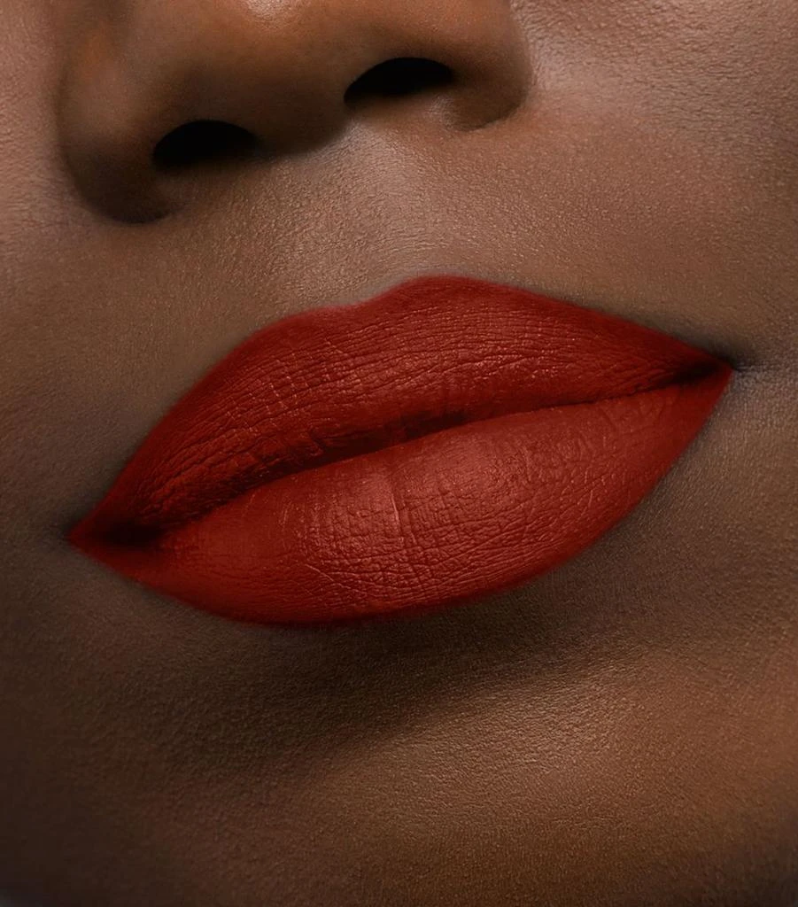 商品Christian Louboutin|Rouge Louboutin Velvet Matte On-The-Go Lipstick,价格¥393,第4张图片详细描述