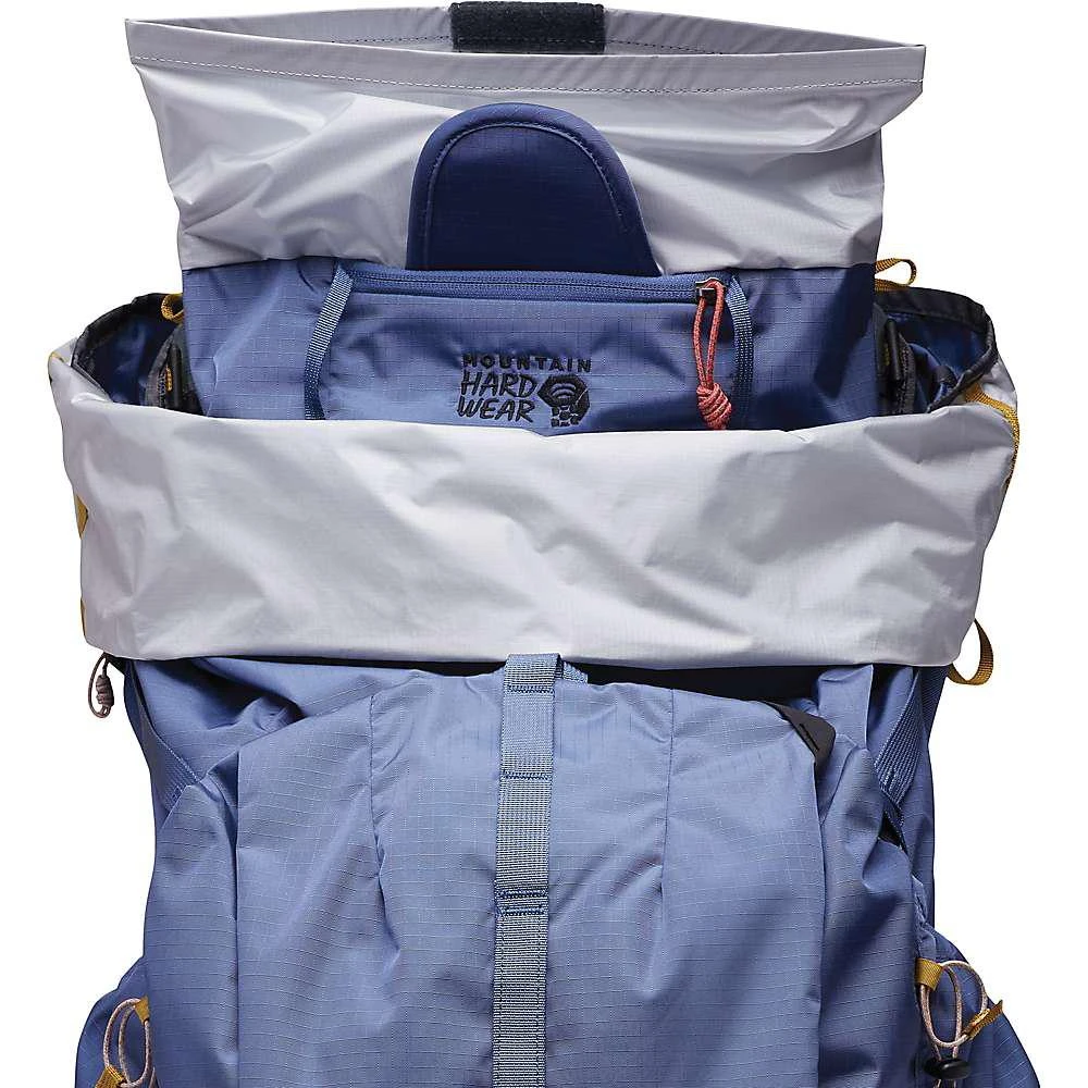 商品Mountain Hardwear|Mountain Hardwear Women's PCT 50L Backpack,价格¥2138,第3张图片详细描述