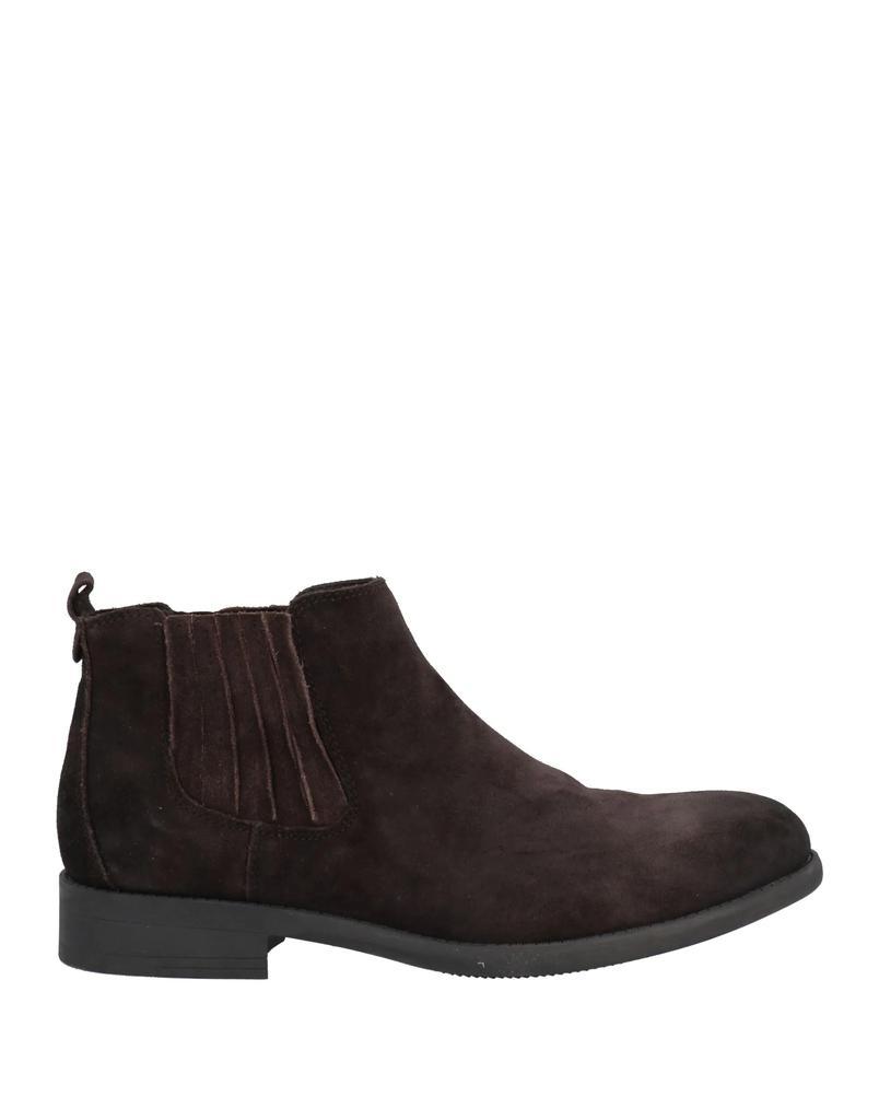 商品Calvin Klein|Boots,价格¥987,第1张图片