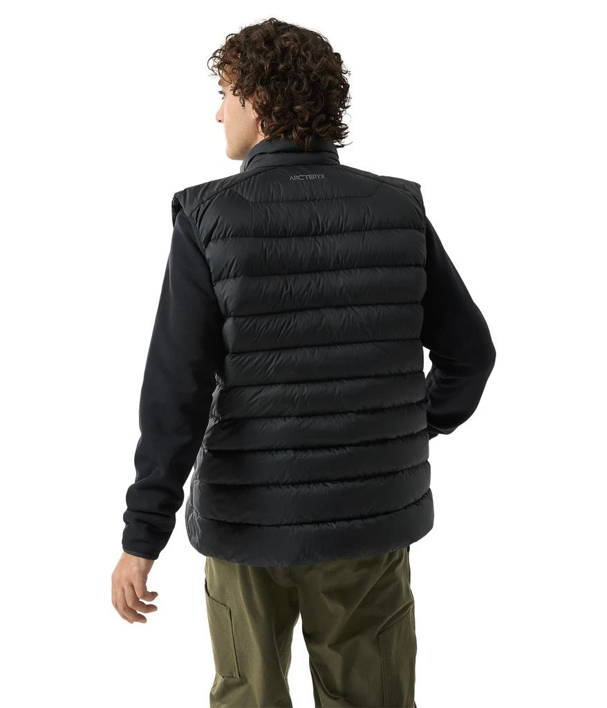 商品Arc'teryx|男士羽绒马甲,价格¥2455,第2张图片详细描述