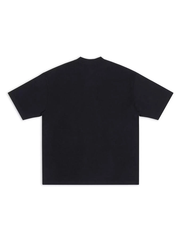 商品Balenciaga|Cities Paris T-shirt Medium Fit,价格¥5186,第2张图片详细描述