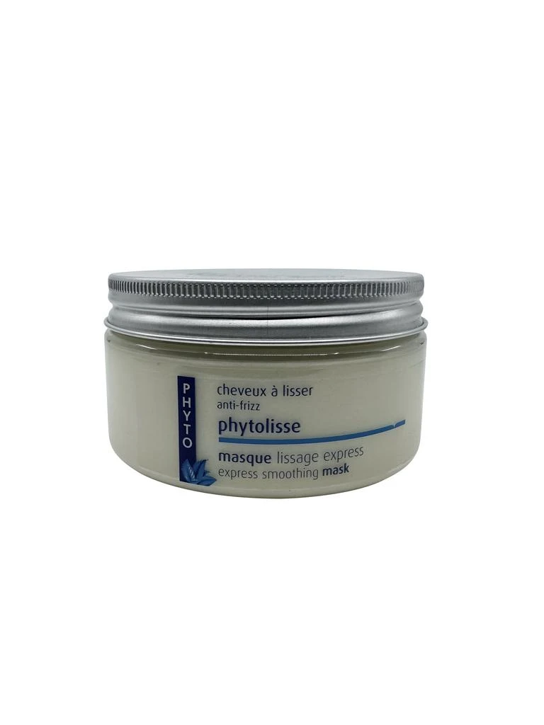 商品Phyto|lisse Masque Express Smoothing Mask 6.7 OZ,价格¥193,第1张图片