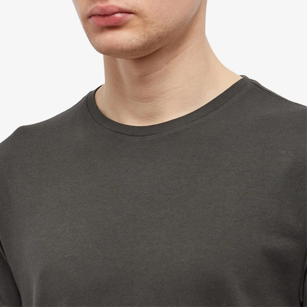 商品RRL|RRL Basic T-Shirt,价格¥582,第5张图片详细描述