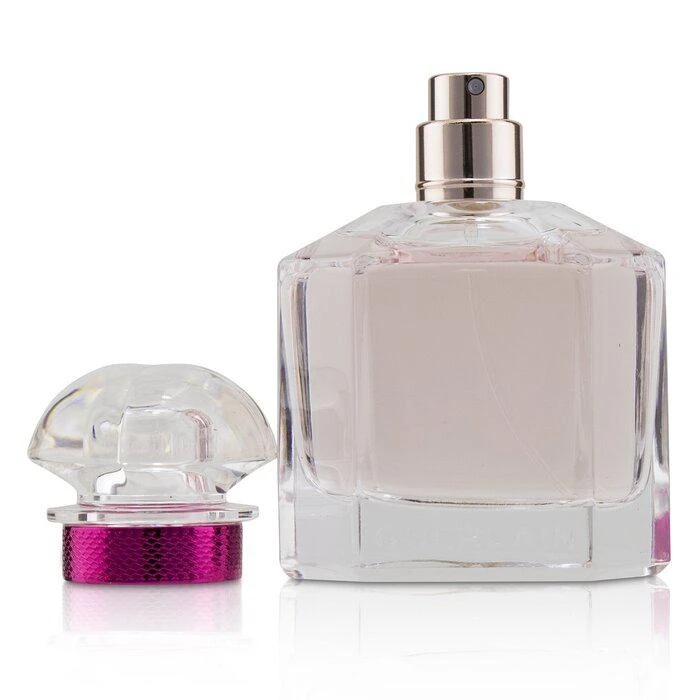 商品Guerlain|Guerlain 我的娇兰玫瑰绽放女士淡香水Mon Guerlain Bloom OfRoseEDT 50ml/1.6oz,价格¥687,第3张图片详细描述