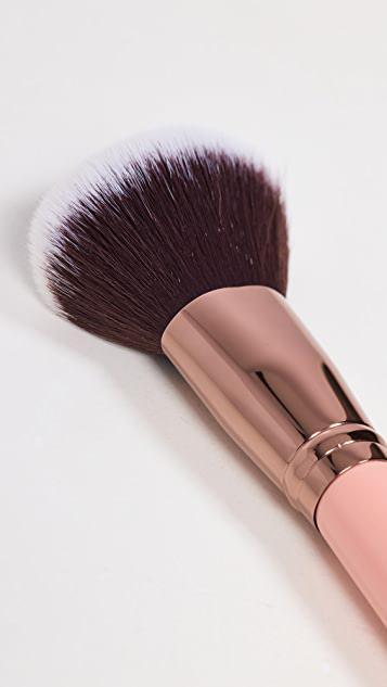 商品Luxie|Luxie 面部化妆刷套装,价格¥439,第5张图片详细描述