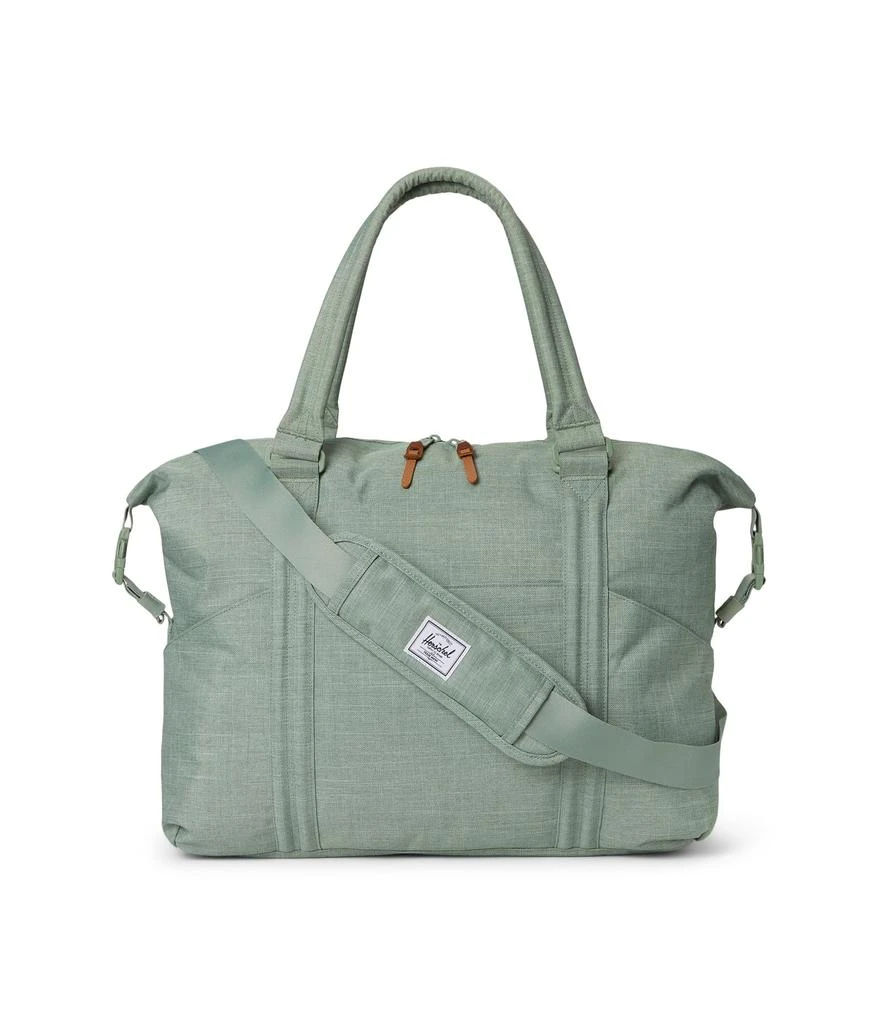 商品Herschel Supply|Strand Duffle Diaper Bag,价格¥939,第1张图片