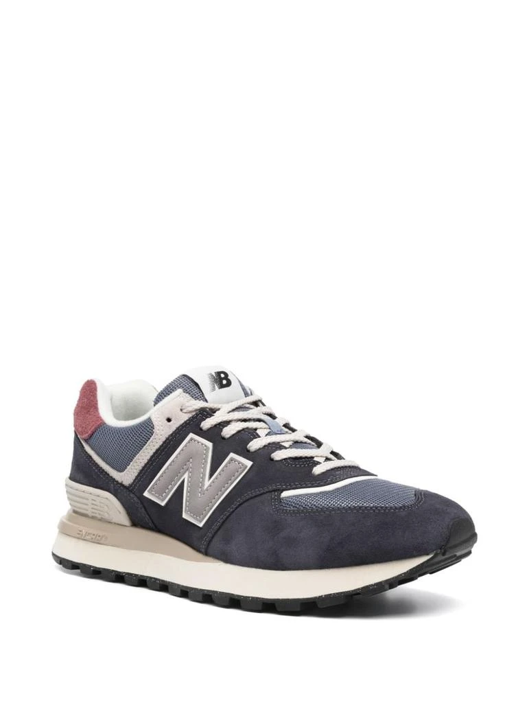 商品New Balance|NEW BALANCE - 574 Sneakers,价格¥647,第2张图片详细描述