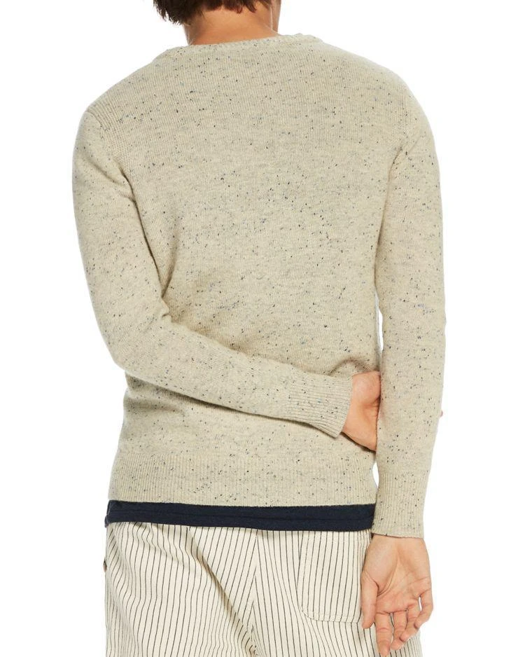 商品Scotch & Soda|Nep Crewneck Sweater,价格¥351,第2张图片详细描述