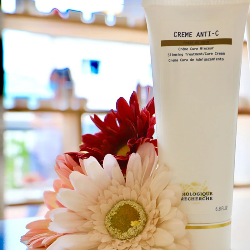 Biologique Recherche 原液之谜 强效纤体霜 200ml 商品