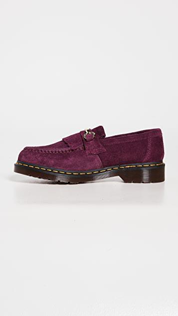 商品Dr. Martens 马汀博士|Snaffle 乐福鞋,价格¥1146,第7张图片详细描述