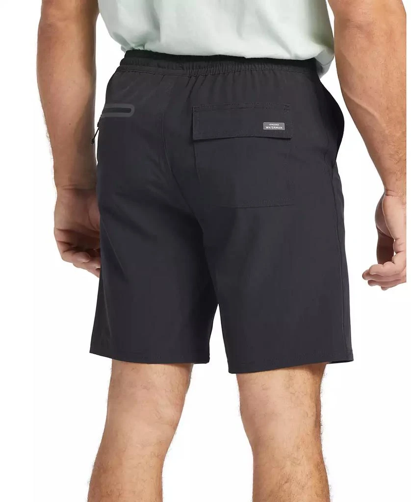 商品Quiksilver|Men's Suva Amphibian Hybrid Shorts,价格¥341,第2张图片详细描述