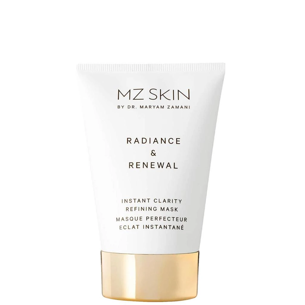 商品MZ Skin|MZ Skin Radiance & Renewal Instant Clarity Refining Mask,价格¥1409,第1张图片