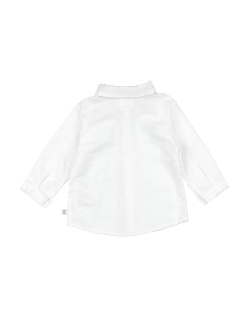 商品CARRÉMENT BEAU|Patterned shirt,价格¥226,第2张图片详细描述