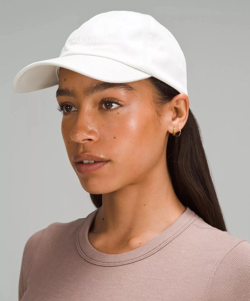 Classic Ball Cap *Wordmark 商品