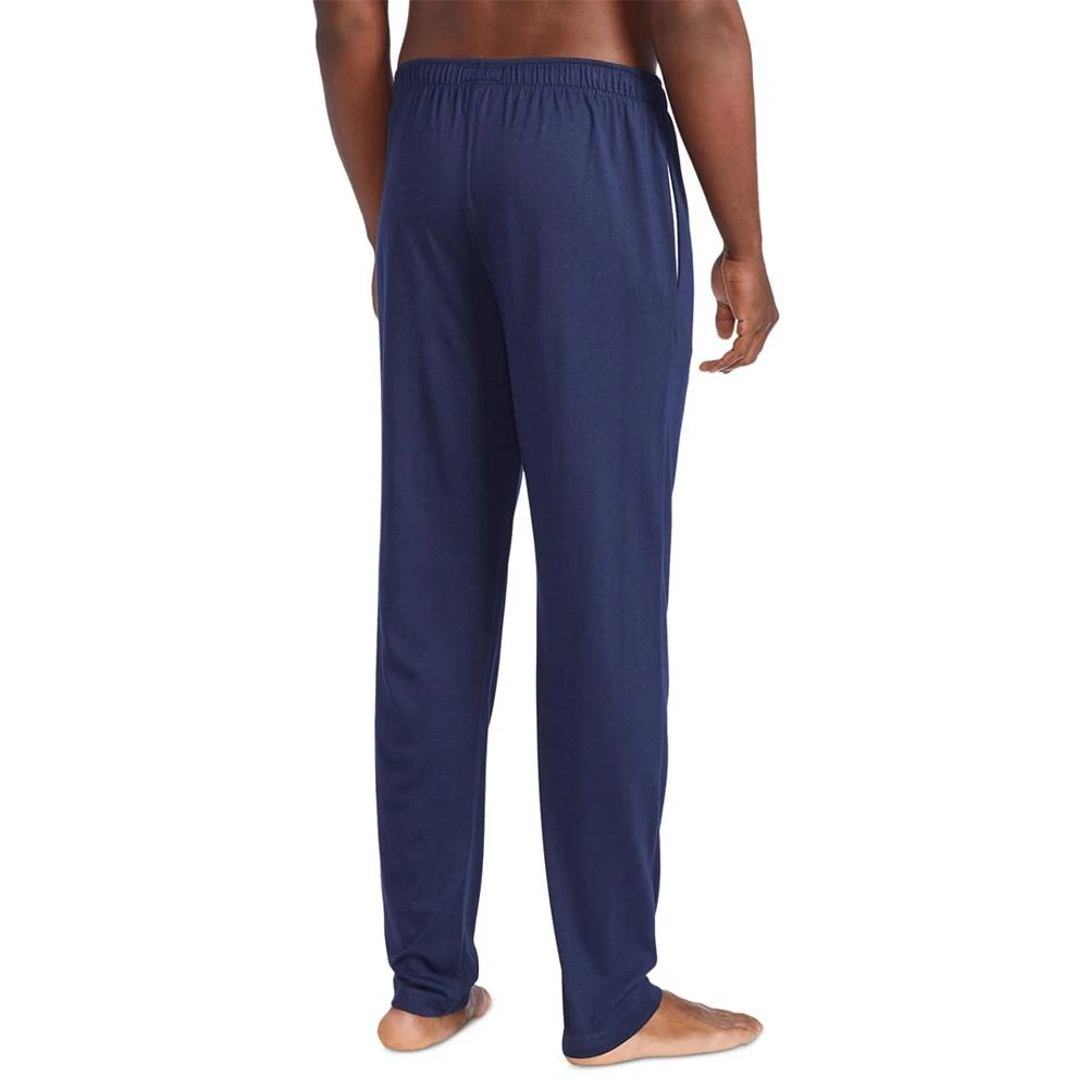 商品Ralph Lauren|Men's Supreme Comfort Classic-Fit Pajama Pants,价格¥182,第2张图片详细描述