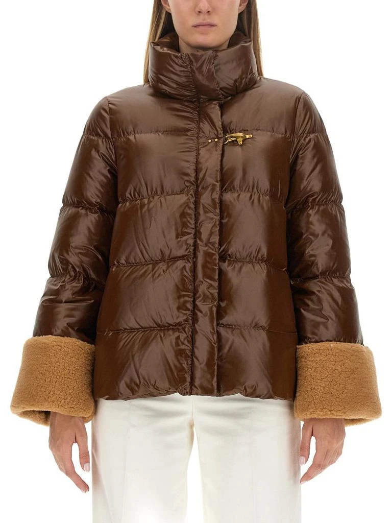 商品FAY|FAY NYLON DOWN JACKET,价格¥4818,第1张图片