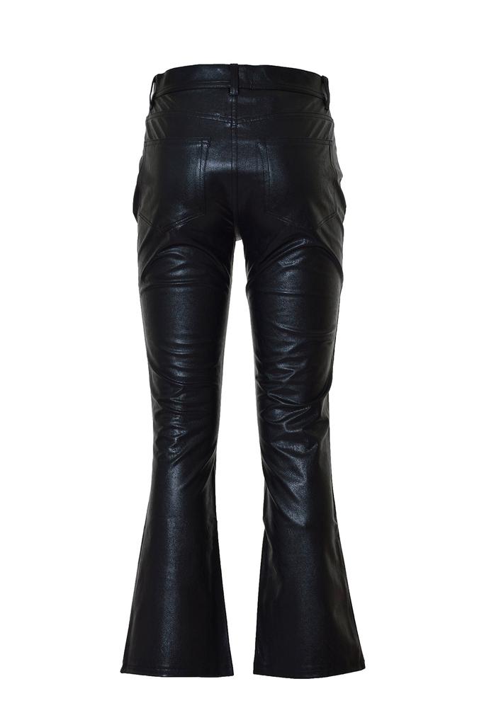 Paige Jeans Black商品第2张图片规格展示