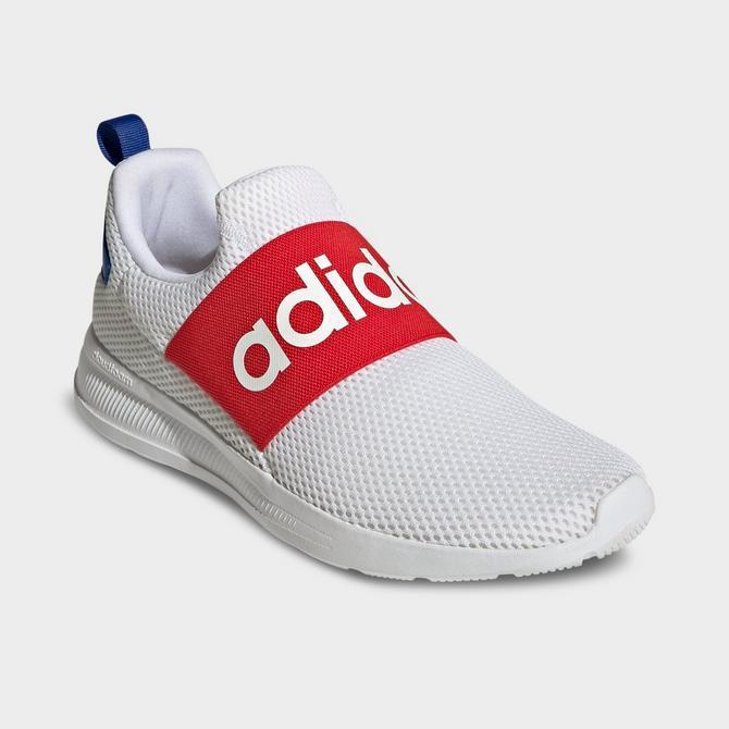 商品Adidas|Men's adidas Essentials Lite Racer Adapt 3.0 Slip-On Casual Shoes,价格¥514,第4张图片详细描述