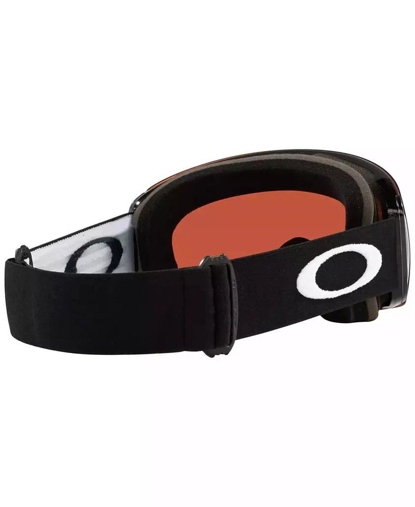 Unisex Flight Deck M Snow Goggles, OO7064-C4 商品